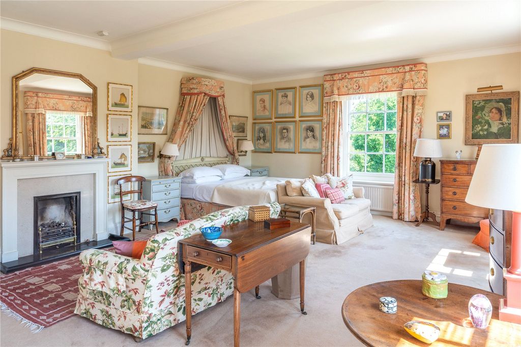 Additional image 17 of 8 bed equestrian for saleLot 1A | Home Farm, Home Farm, Upper Basildon, Reading RG8