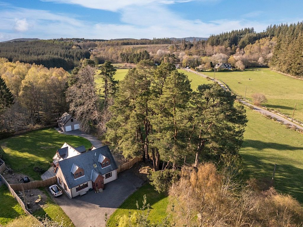 Property photo 2 of 16 Aerial Elevation