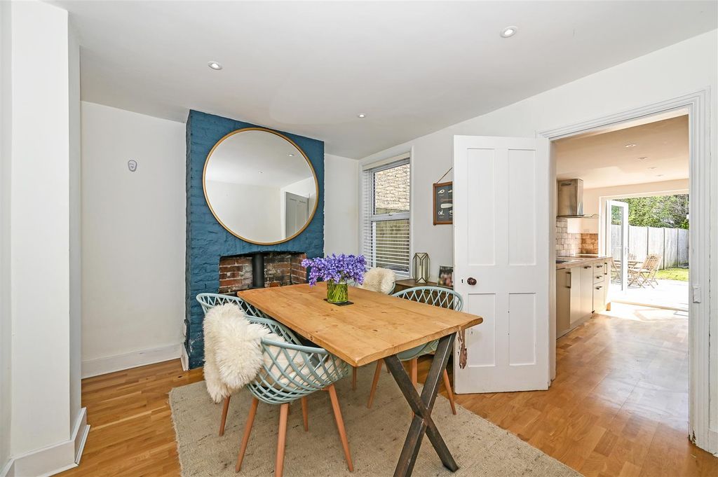 Property photo 3 of 24 Dining Room