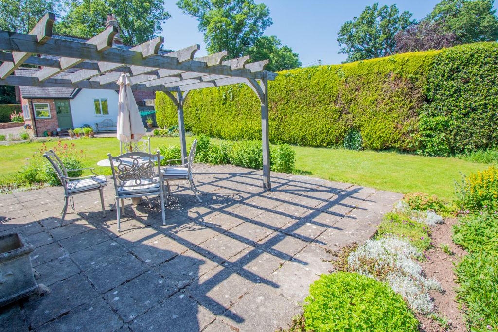 Additional image 19 of 3 bed semi-detached house for saleEscot Park, Ottery St Mary EX11