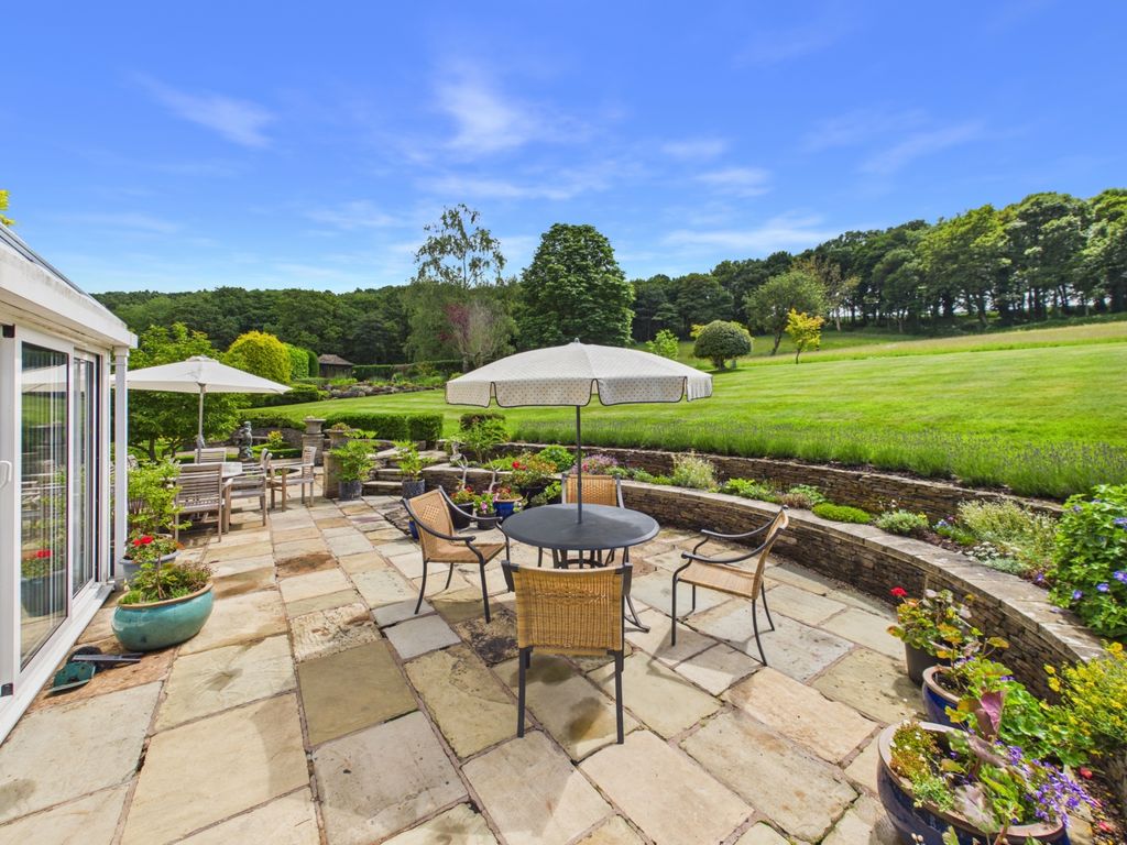 Additional image 36 of 5 bed detached house for saleTroway Hill Farm, Moss Valley, Sheffield, South Yorkshire S21