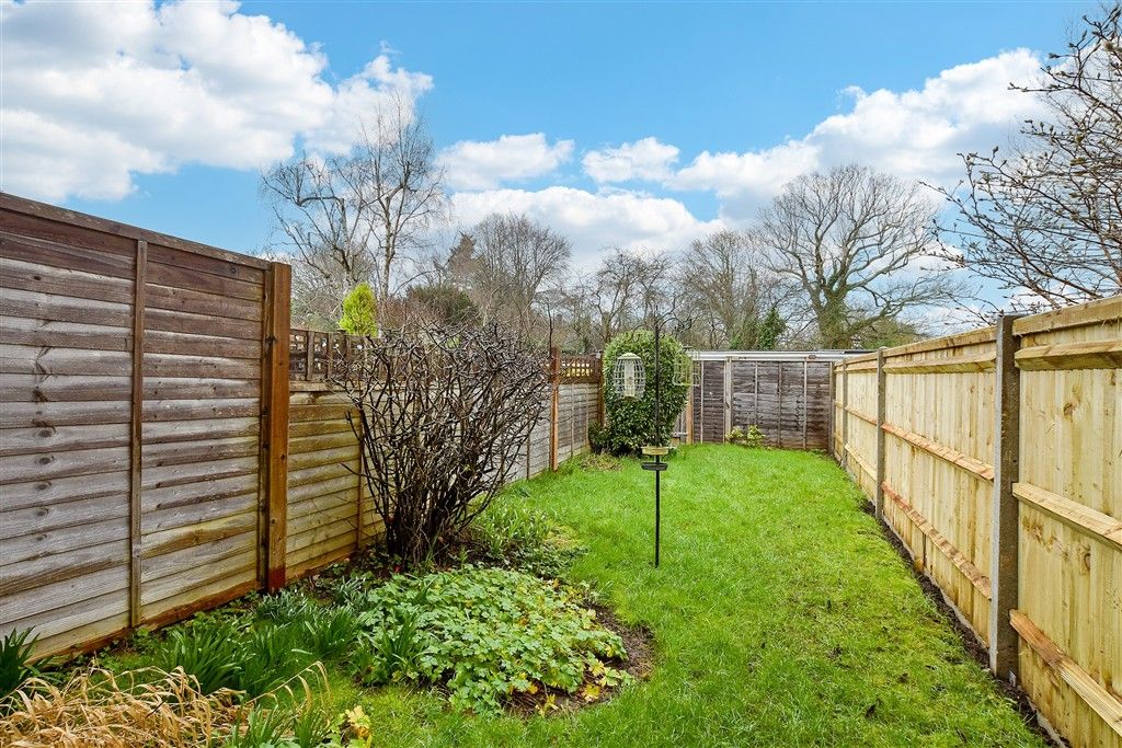 Property photo 2 of 12 Rear Garden