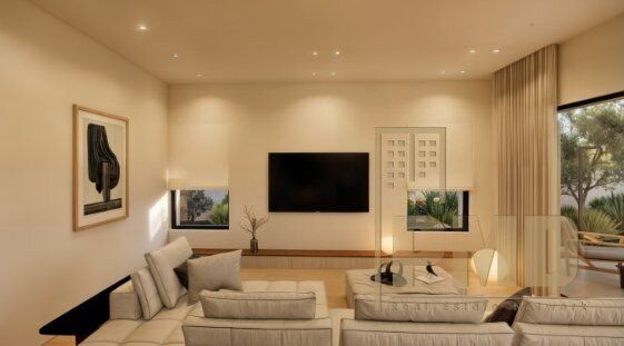 Property photo 1 of 12 Garden Maisonette For Sale In Glyfada, Athens Riviera Greece