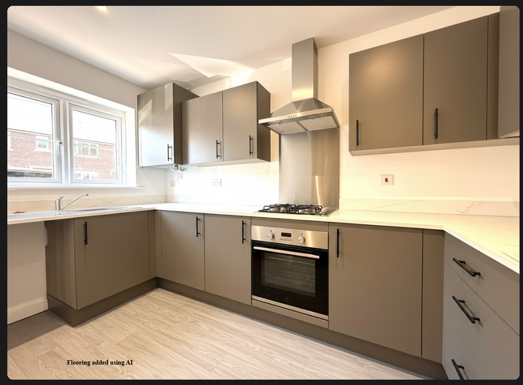 Property photo 2 of 16 Kitchen Ai