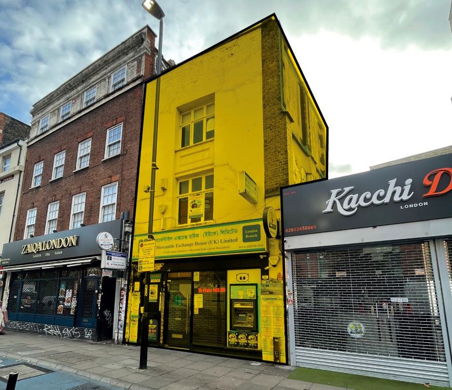 Property photo 1 of 26 Not To Scale For Information Only © Es100004608