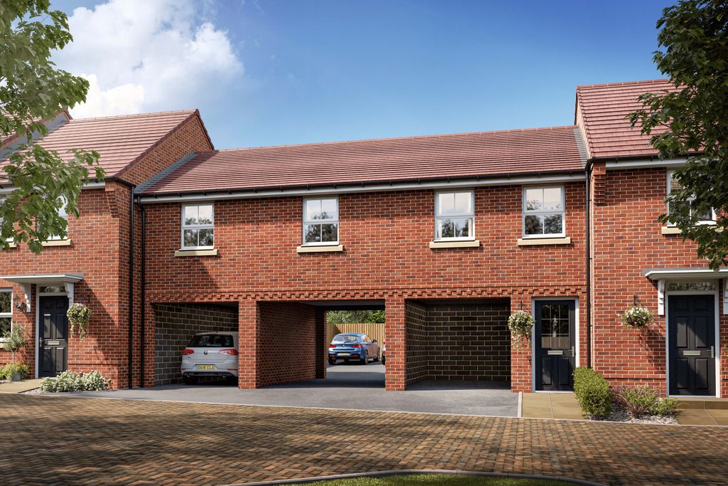 Property photo 2 of 6 Wincham CGI