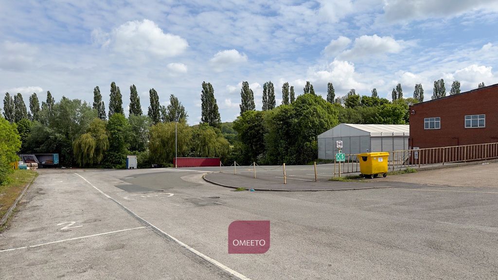 Property photo 2 of 2 Open Storage Land To Let Ilkeston