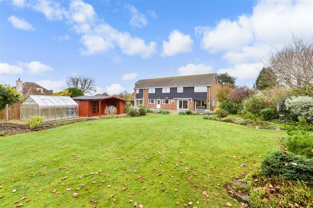 Property photo 1 of 19 Rear Garden