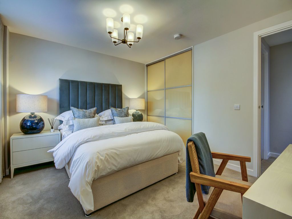 Additional image 13 of 4 bed detached house for sale"The Balerno" at Dunkeld Road, Blairgowrie, Perth And Kinross PH10