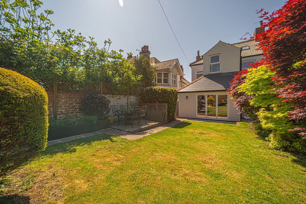 Additional image 32 of 4 bed semi-detached house for saleLodge Road, Caerleon NP18