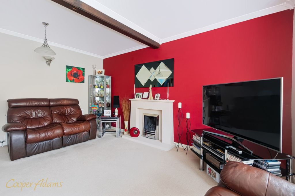 Property photo 3 of 15 Living Room