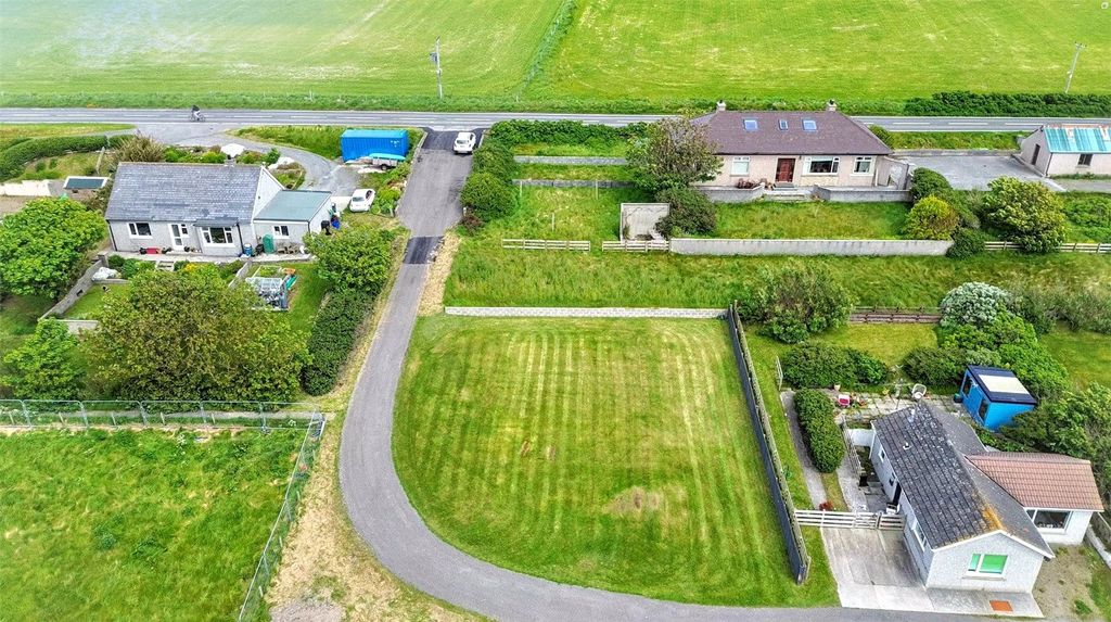 Property photo 2 of 12 Aerial (1)