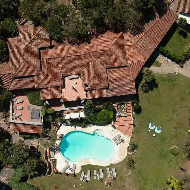 Property photo 1 of 18 Elegant Villa In Porto Cervo, Sardinia