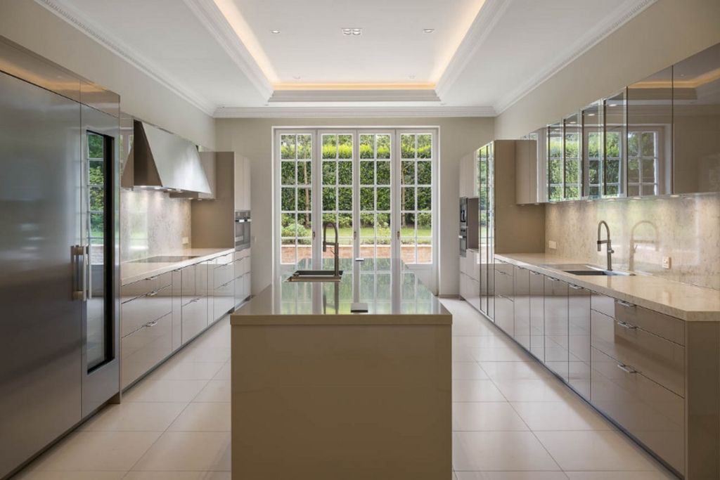 Additional image 6 of 11 bed detached house for saleThe Bishops Avenue, Highgate N2