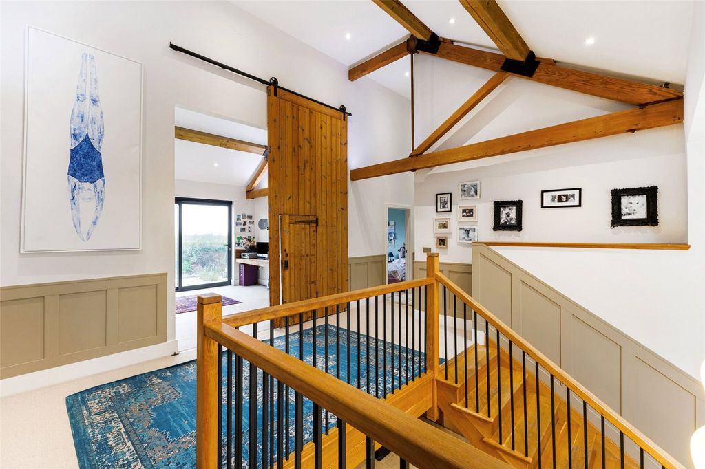 Additional image 39 of 6 bed detached house for saleMalders Lane, Maidenhead, Berkshire SL6
