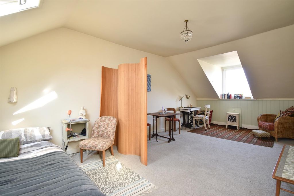 Property photo 1 of 8 Open Plan Living Space &amp; Bedroom