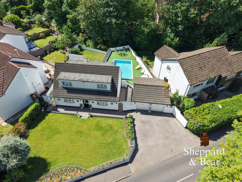 Additional image 20 of 4 bed detached house for saleMill Road, Lisvane, Cardiff CF14