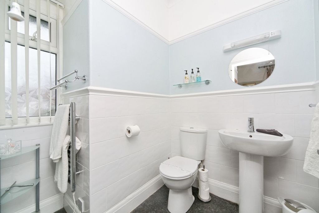 Additional image 9 of 8 bed semi-detached house for saleSt. Seiriols Road, Llandudno, Conwy LL30