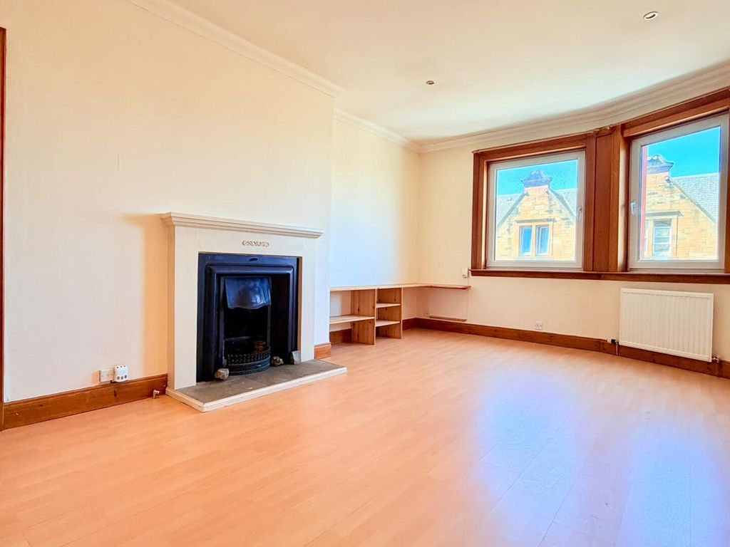 2 bed flat to rentScott Street, Perth PH2 photo 2