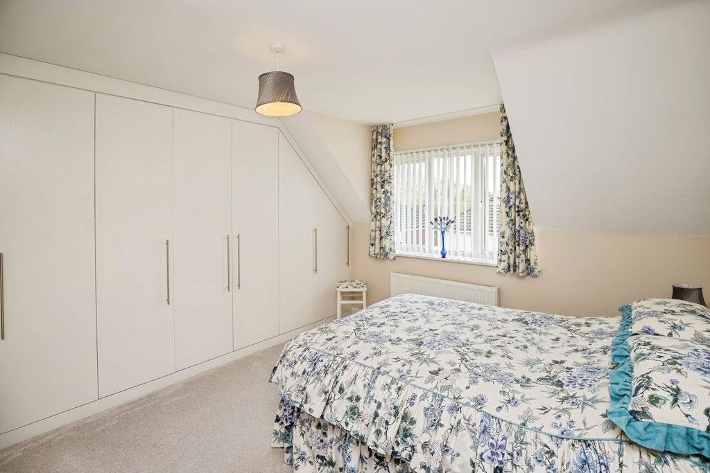 Additional image 22 of 5 bed detached house for saleLlys Y Graig, Bryn-Y-Baal, Mold, Flintshire CH7