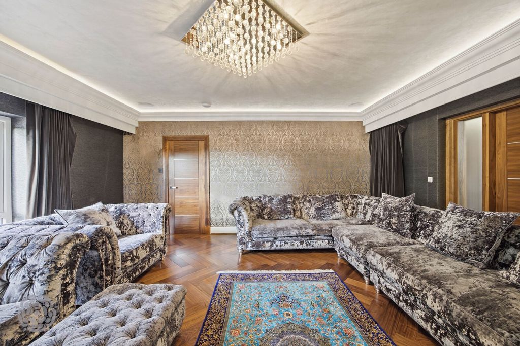Additional image 11 of 7 bed detached house for saleOakley Park, Bolton BL1