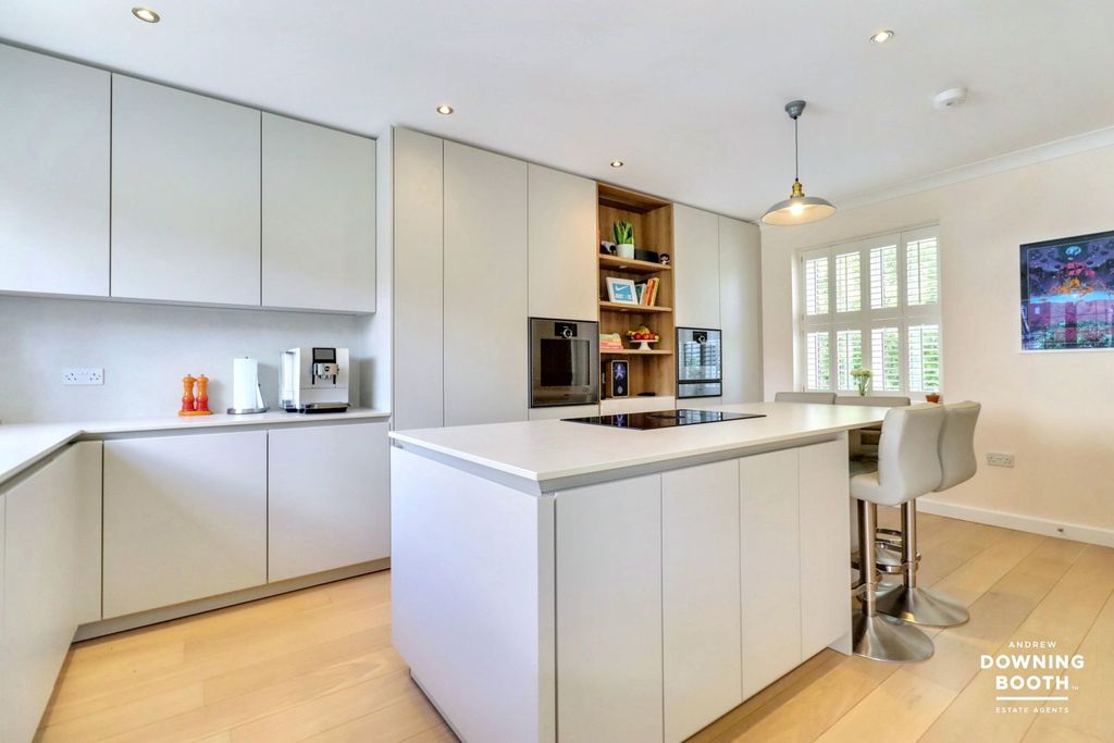 Additional image 9 of 4 bed detached house for saleHalfpenny Lane, Lichfield WS13