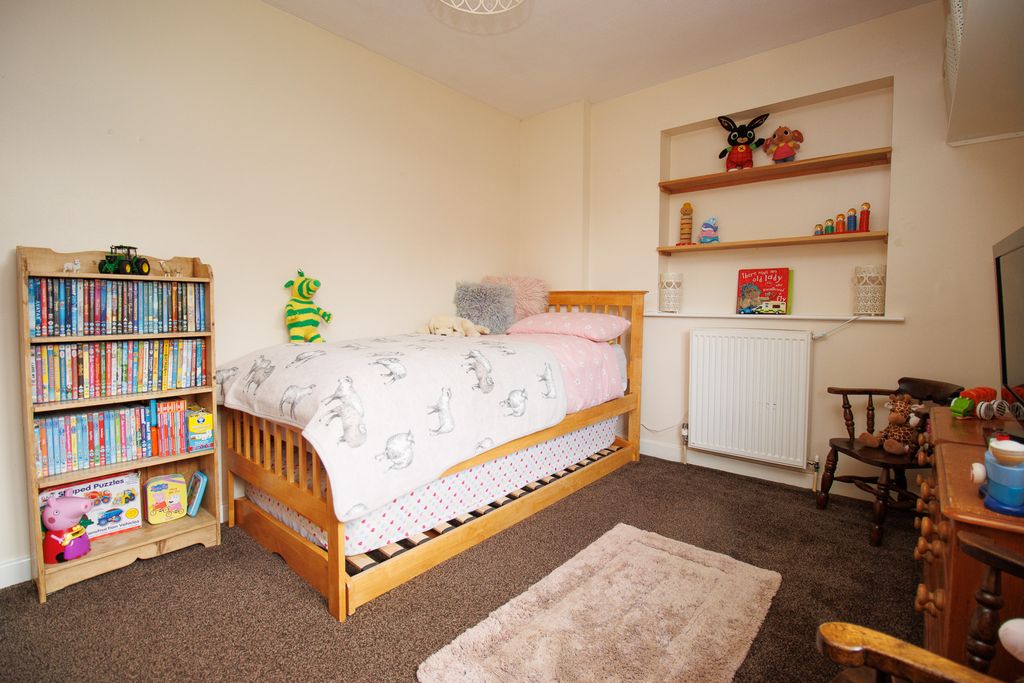 Additional image 17 of 3 bed detached bungalow for salePlane Tree Way, Filey YO14