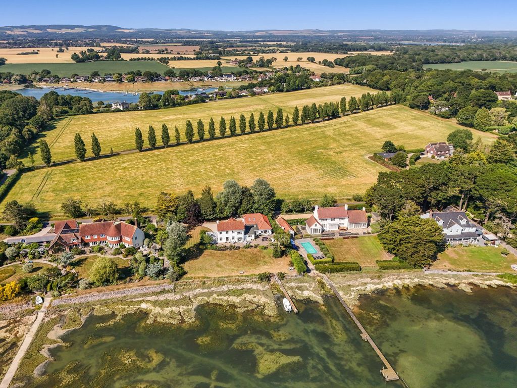 Additional image 37 of 4 bed detached house for saleBosham Hoe, Bosham PO18