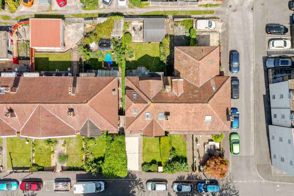 Additional image 40 of 4 bed semi-detached house for saleMonmouth Road, Pill, Bristol BS20