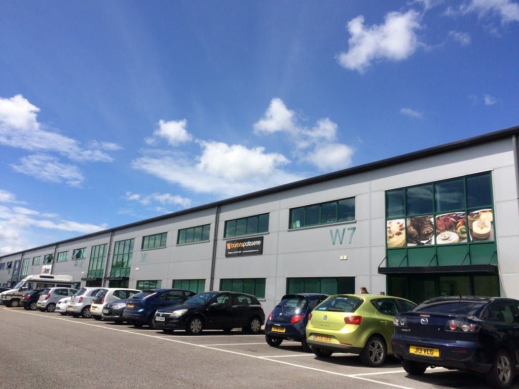 Property photo 2 of 18 W6  W7 Capital Business Park Picture 01.Jpg