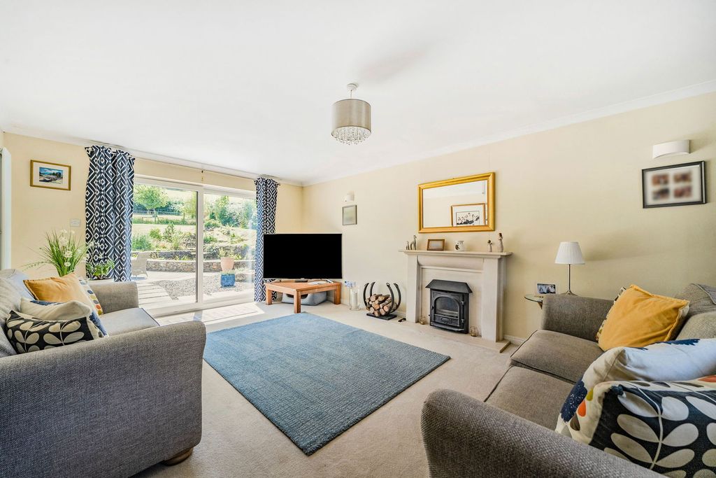 Additional image 6 of 4 bed detached house for saleNewmills, Launceston PL15