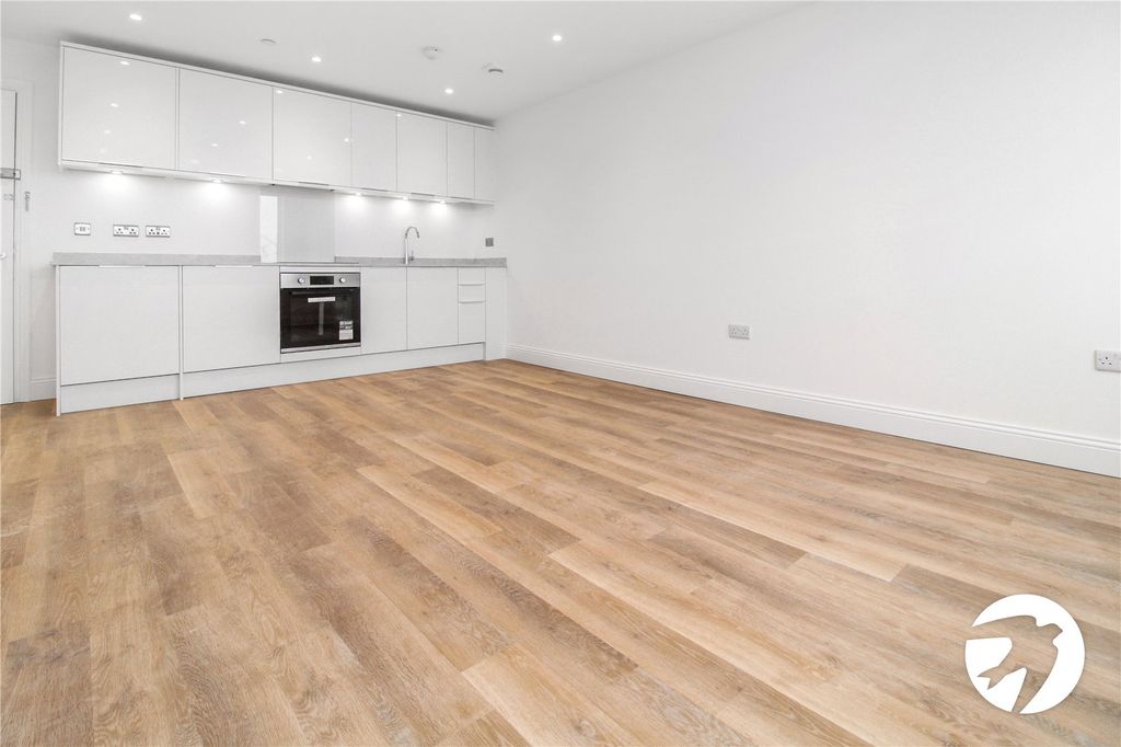 Property photo 3 of 12 Open Plan Living