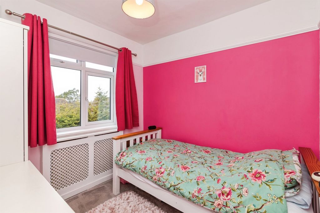 Additional image 12 of 3 bed semi-detached house for saleUpper Avenue, Halesworth IP19