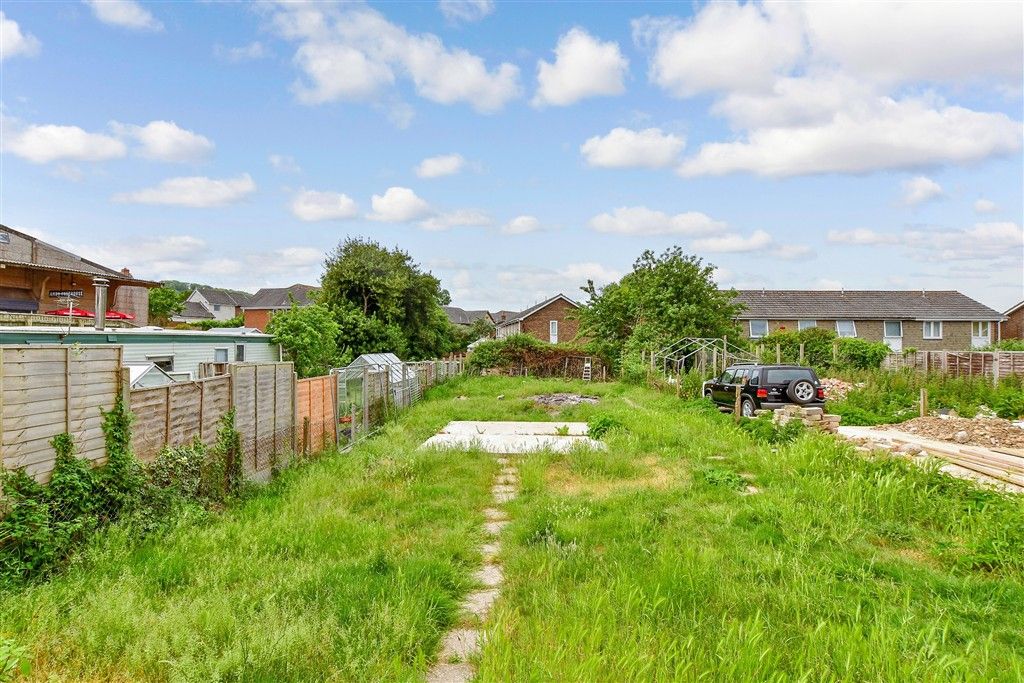 Property photo 2 of 9 Rear Garden