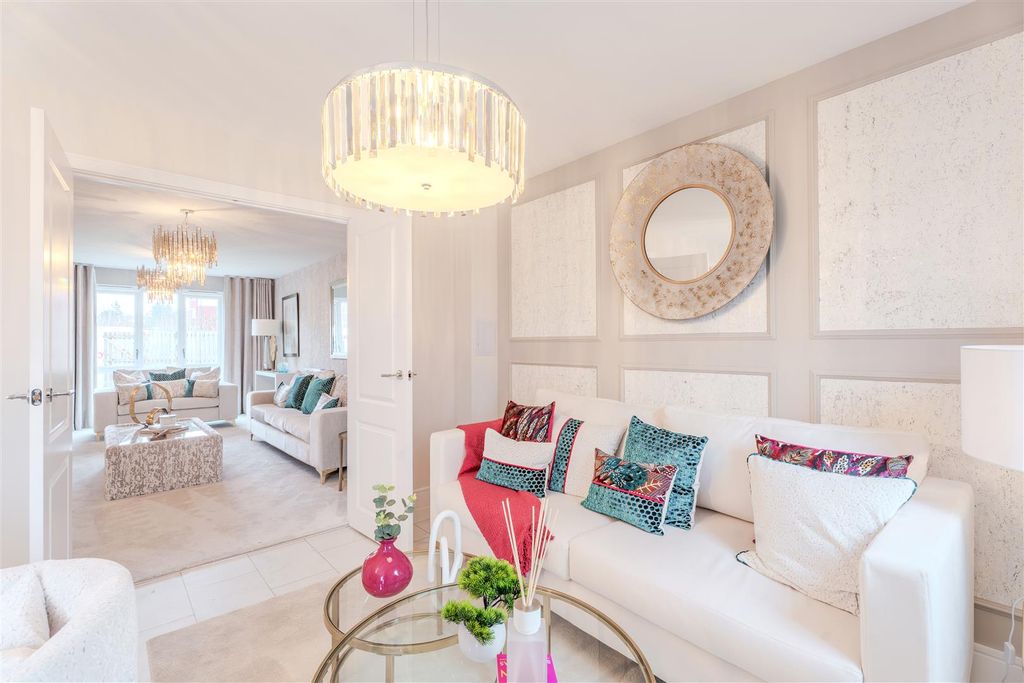 Additional image 9 of 5 bed detached house for saleLampmaker Drive, Hamilton ML3