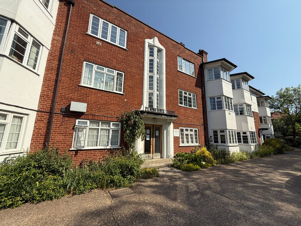 Property photo 1 of 15 Front Elevation