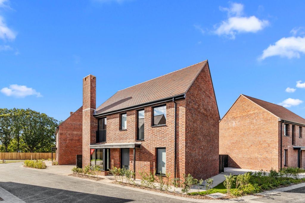 Property photo 1 of 6 The Ashwood