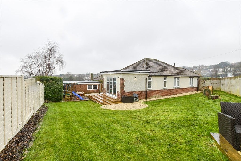 Property photo 2 of 17 Rear Garden