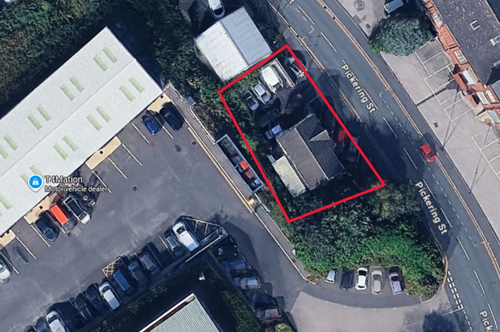 Property photo 2 of 7 Indication Of The Site Location