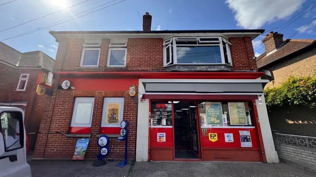 Property photo 1 of 16 Retail For Sale