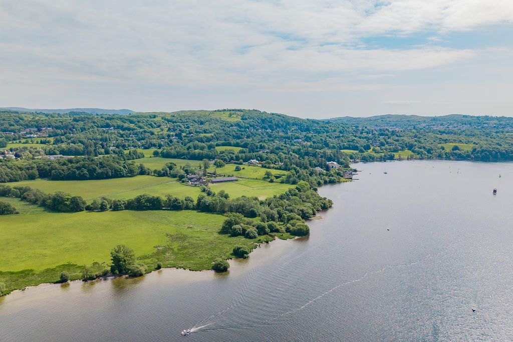 Additional image 12 of 6 bed detached house for saleWindermere, Cumbria LA23