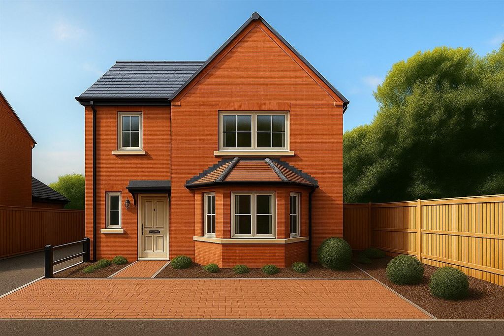 Property photo 1 of 27 Plot 2 CGI