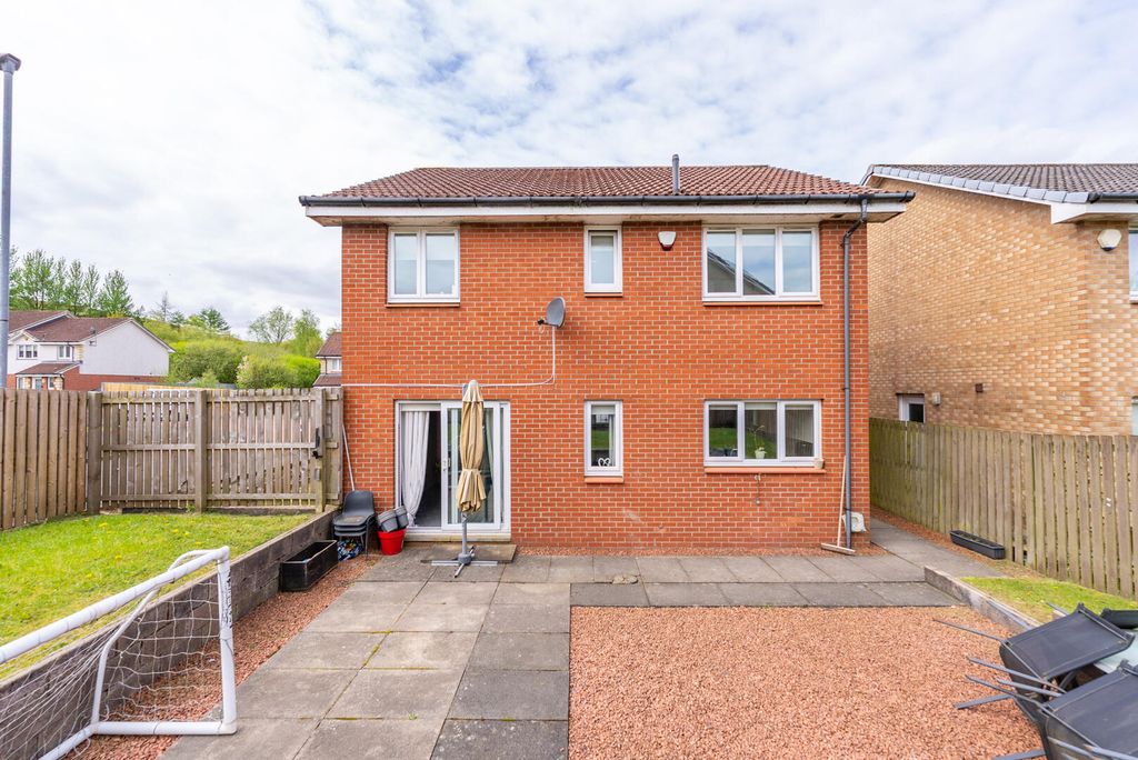 Additional image 23 of 4 bed detached house for saleBowhill Crescent, Caldercruix, Airdrie ML6