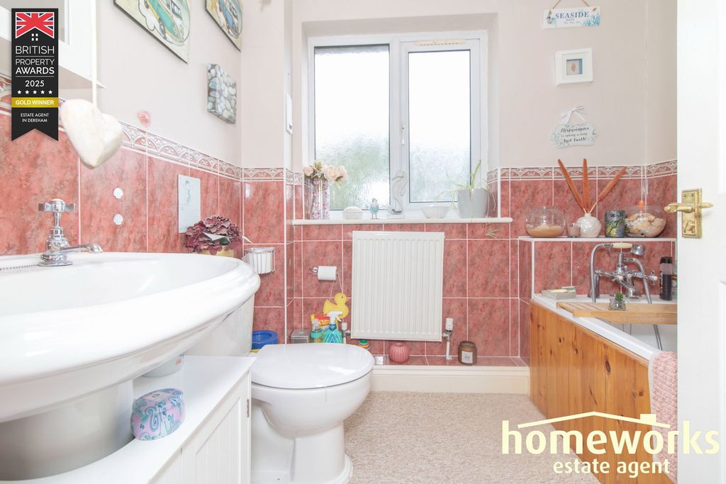 Additional image 12 of 5 bed detached house for saleNorwich Road, Dereham NR20