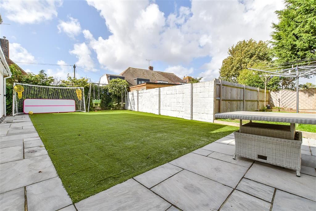 Property photo 2 of 13 Rear Garden