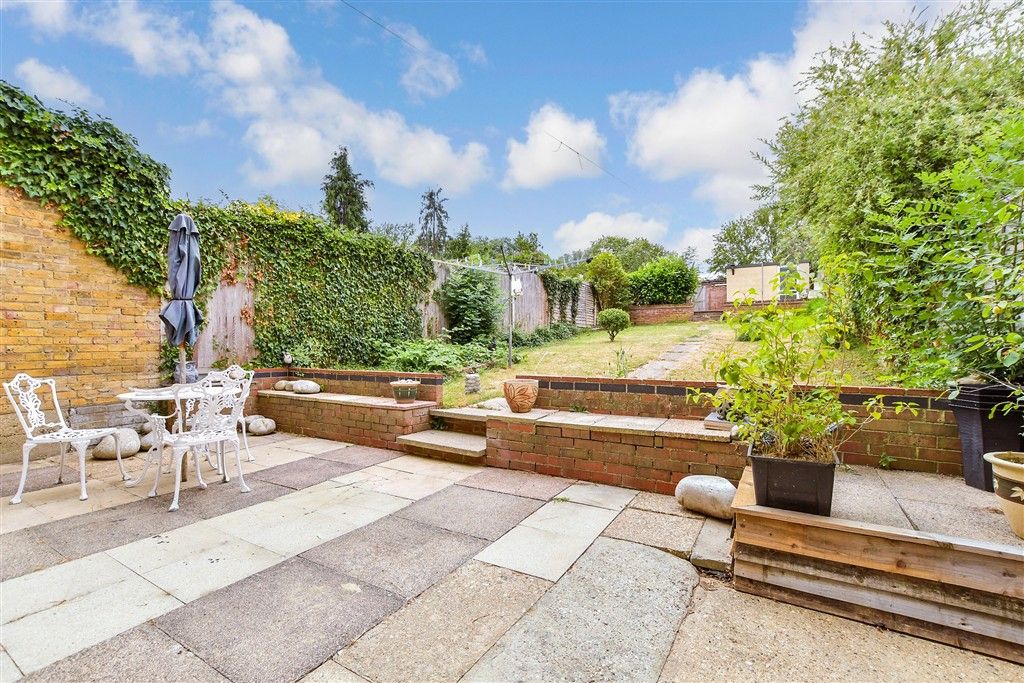 Property photo 1 of 11 Rear Garden