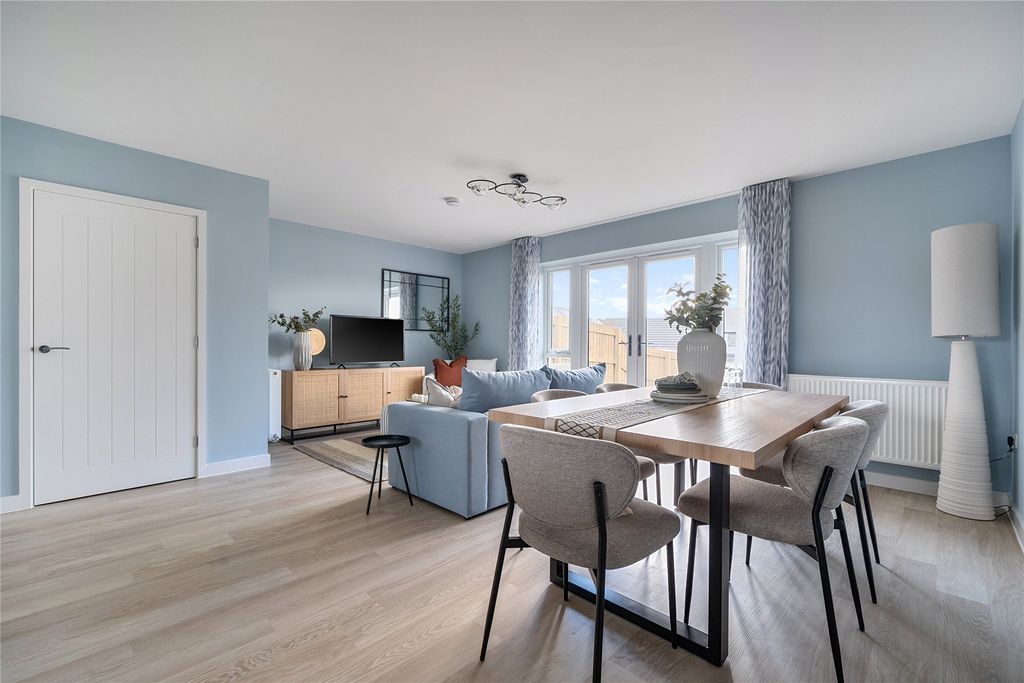 Property photo 2 of 35 Exmaple Show Home