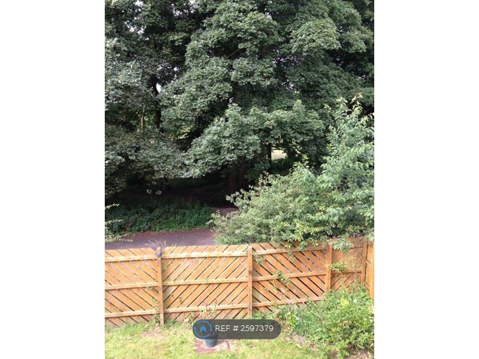 Property photo 3 of 19 View Of Back Garden
