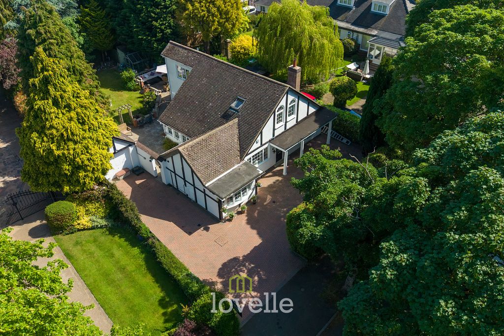 Additional image 36 of 3 bed detached house for salePelham Avenue, Scartho, Grimsby DN33