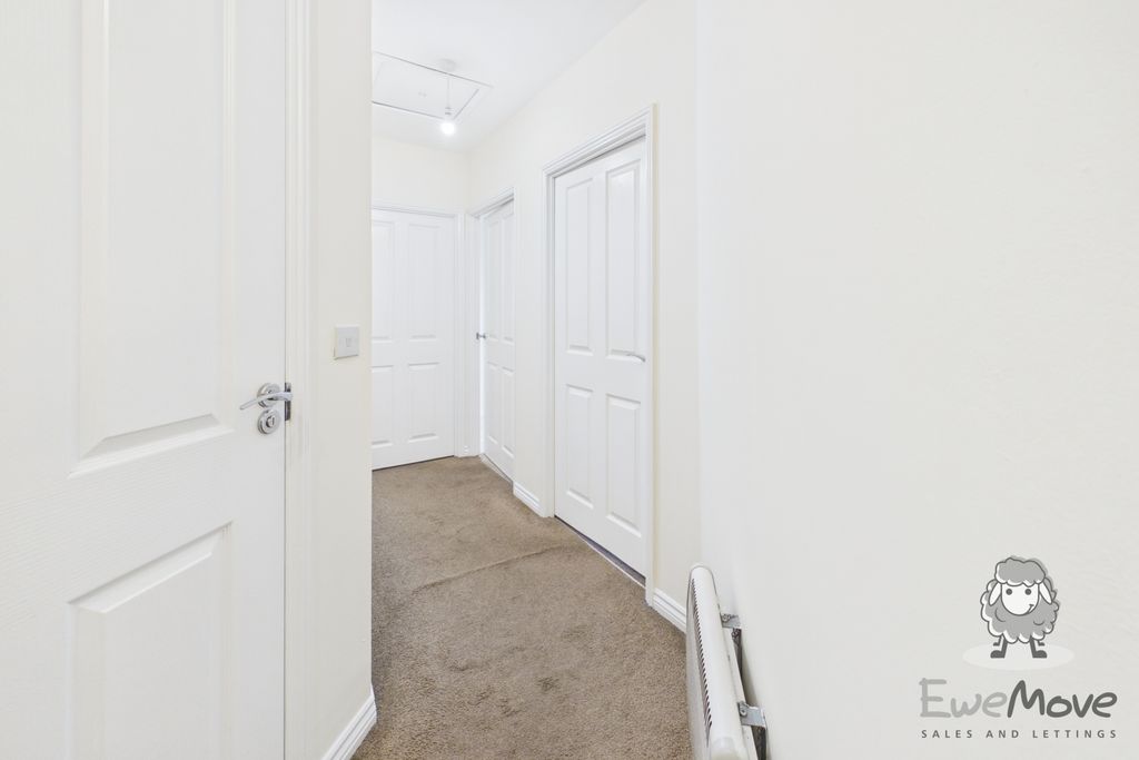Additional image 6 of 2 bed flat for salePendleton Court Speakman Way, Prescot, Merseyside L34